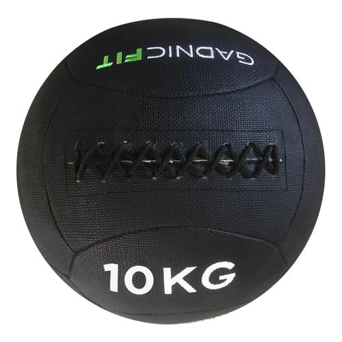 Medicine Ball Wall Ball Gadnic 10kg Crossfit  - 0