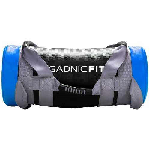 Bolsa Core Bag Gadnic Fit 5KG Crossfit Funcional - 0