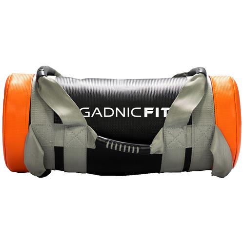 Bolsa Core Bag Gadnic Fit 15KG Crossfit Funcional - 0