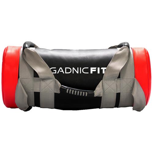 Bolsa Core Bag Gadnic Fit 20KG Crossfit Funcional - 0