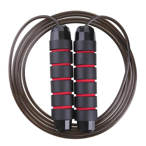Soga Para Saltar Gadnic Fit F330 Mayor Velocidad  - 0
