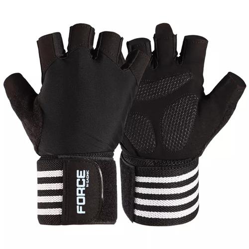 Guantes Deportivos Gadnic de Nylon y Spandex - 0