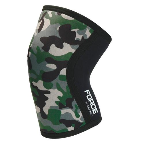 Rodilleras de Compresión Gadnic para Deportes de Neoprene - 0