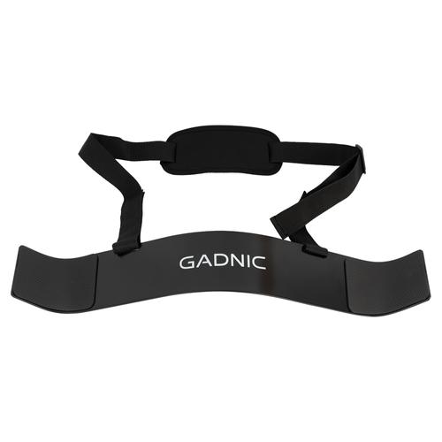 Arm Blaster Gadnic Soporte De Brazos Para Levantamiento de Pesas - 0