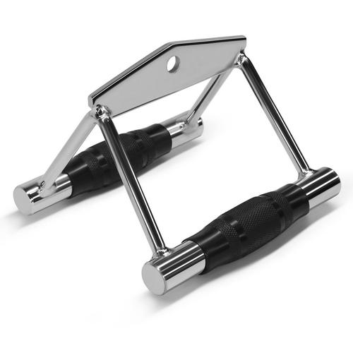 Agarre Triangulo Doble Para Polea Gadnic Remo - 0