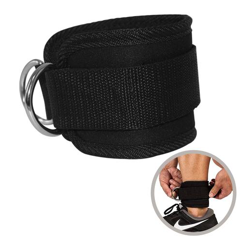 Tobillera Deportiva Ajustable Gadnic Para Gimnasio Reforzada - 0