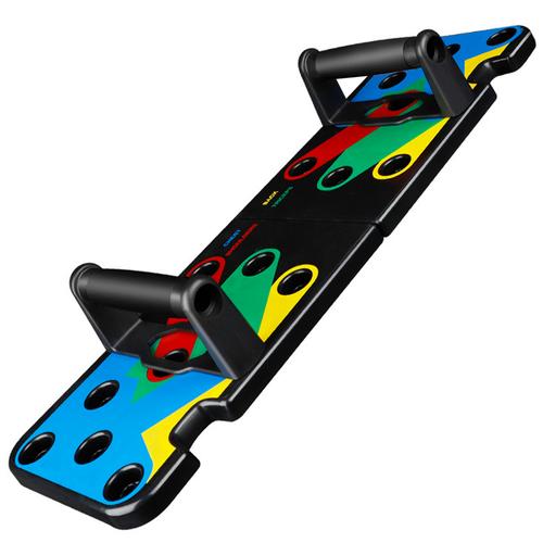 Sistema Para Flexiones De Brazo FORCE F51PRP Portable 12 En 1 - 0