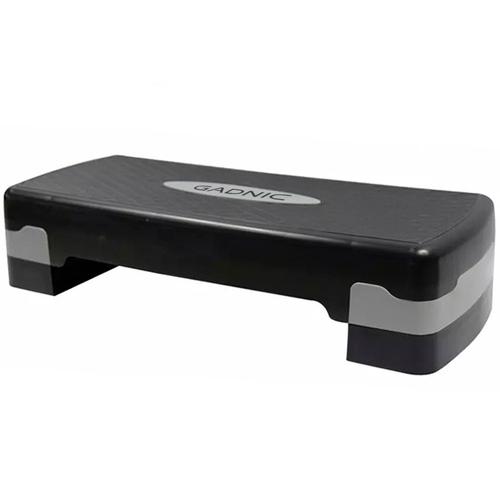 Step Fitnes Gadnic Plataforma De Entrenamiento - 0