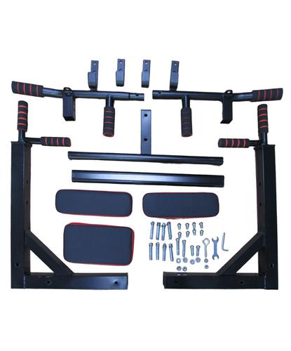 Barra de Dominadas Gadnic Estación Multifunción 200kg - 6