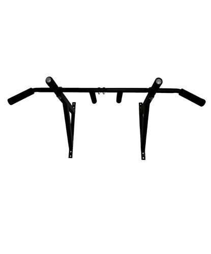 Barra de Dominadas Force By Gadnic Crossfit Reforzada - 5