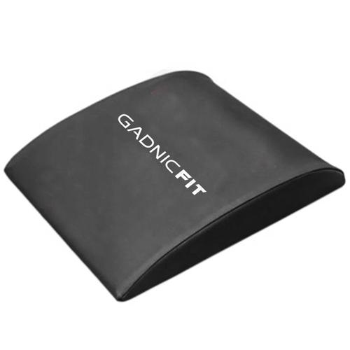 AB Mat Abdominales Gadnic Fit Almohada - 0