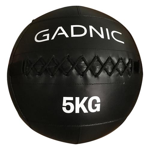 Medicine Ball Wall Ball Gadnic 5kg Crossfit - 0