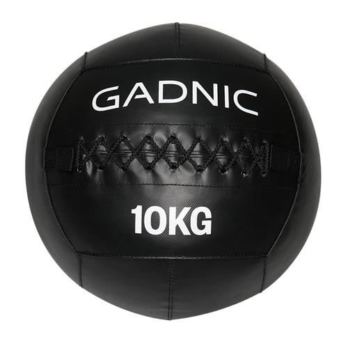 Medicine Ball Wall Ball Gadnic 10kg Crossfit - 0