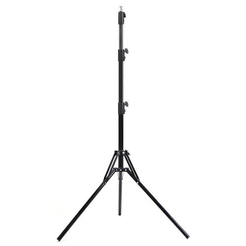 Tripode Gadnic FOTO0010 Para Iluminadores 1.87 Mts - 0