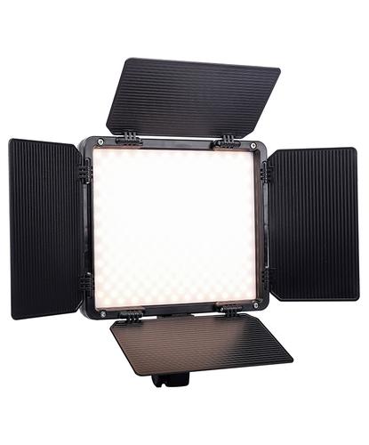 Iluminador Continuo MX Gadnic F8T0-MX600 8400 Lúmenes - 6