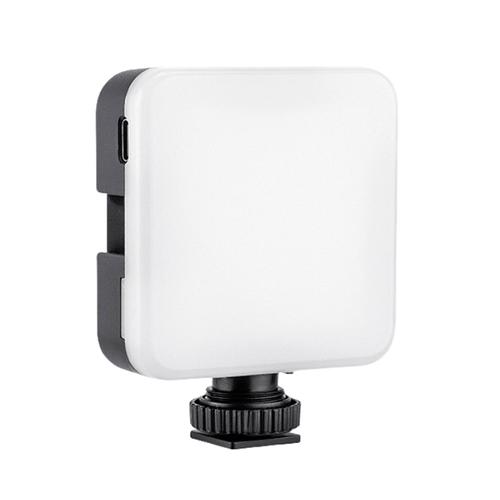 Iluminador Led Regulable Gadnic Panel para Fotografía - 0