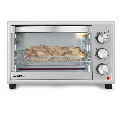 Horno Freidora Grill Air fryer Atma 91HGFA3023PI 30 litros - 0
