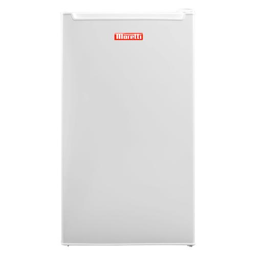 Freezer Vertical Moretti Nordic-80 Blanco - 0