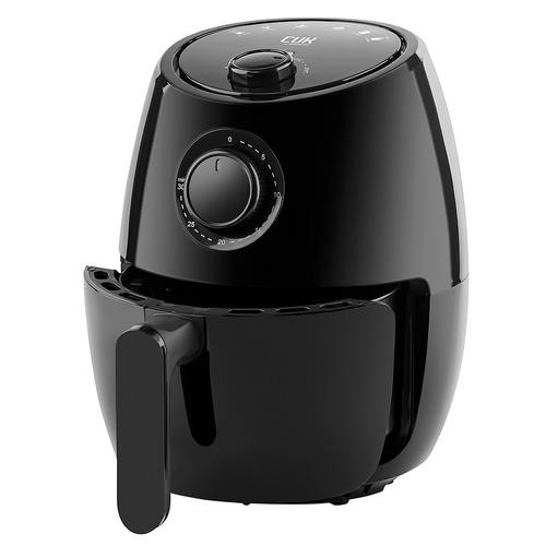 Freidora de Aire Gadnic F20 Sin Aceite 2Lts 1000w Comida Saludable Convección - 0