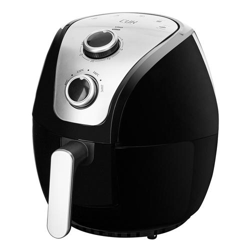 Freidora Eléctrica De Aire Gadnic 802 PRO 4.0L 1400W - 0
