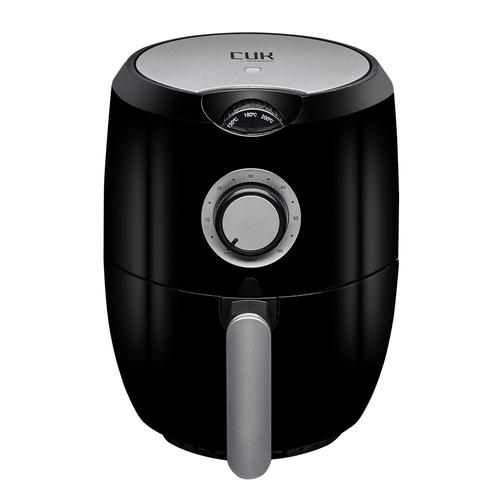 Freidora Eléctrica De Aire Gadnic 8067 20L 1000W Outlet - 0
