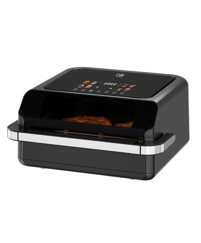 Freidora De Aire CUK By Gadnic Horno Pizzero 75L 1800W - 6