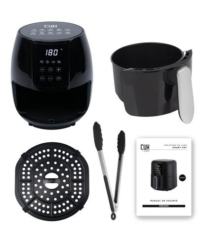 Freidora De Aire Gadnic Eléctrica 2,5L 1000W Timer Digital  - 6