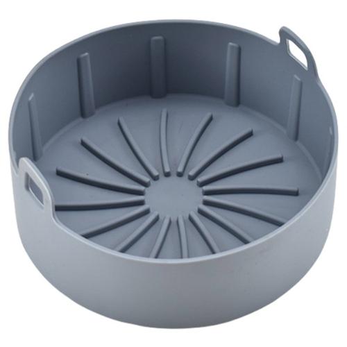Recipiente Antiadherente Gadnic Accesorio Freidora de Aire - 0