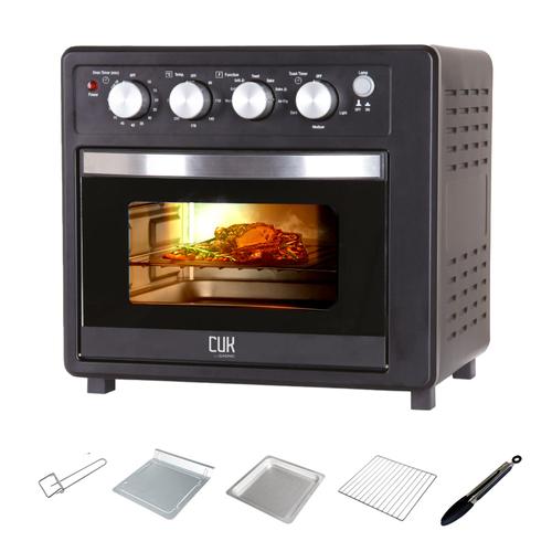 Horno y Freidora De Aire Gadnic 25 Litros - 0