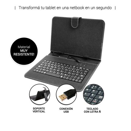 Funda Tablet 7
