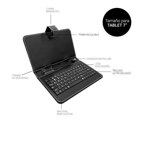 Funda Tablet 7