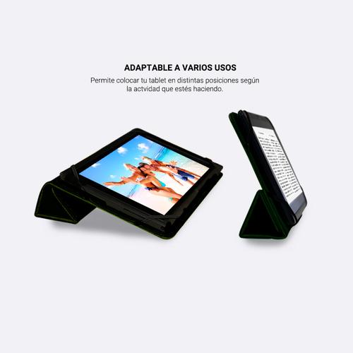 Funda Cover Case para Tablet 9