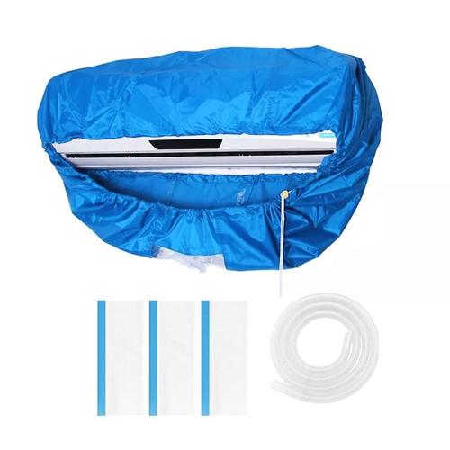 Funda Cobertor Gadnic de Limpieza para Aire Acondicionado - 0