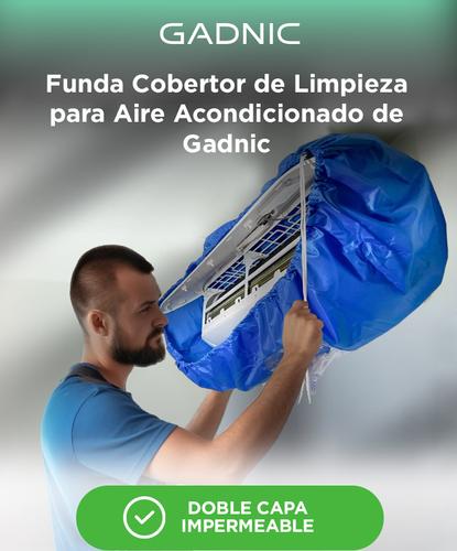 Funda Cobertor Gadnic de Limpieza para Aire Acondicionado - 1