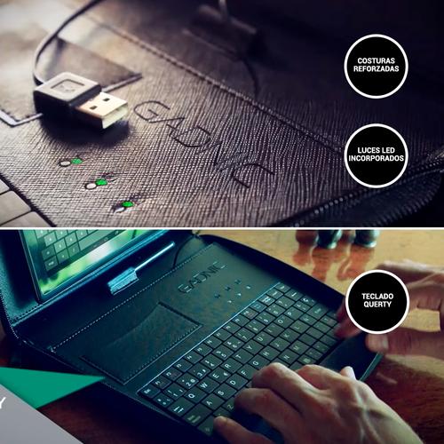 Funda Box Premium Gadnic Tablet 7