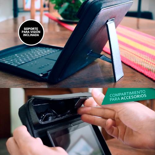 Funda Box Premium Gadnic Tablet 7