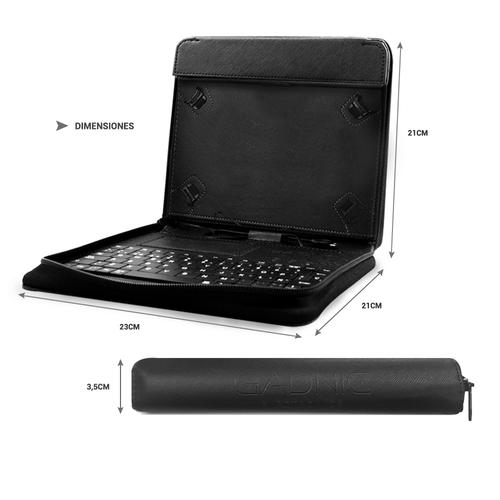 Funda Box Premium Gadnic Tablet 7