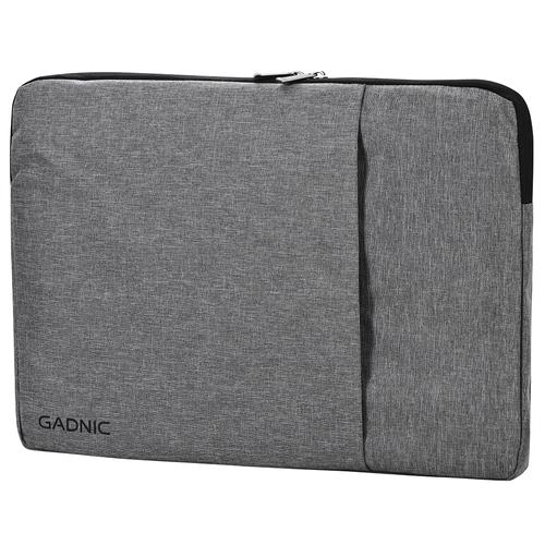 Funda Para Notebook Con Bolsillo Gadnic COVER02  - 0