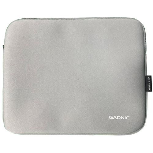 Funda Notebook Gadnic Neoprene para 15 pulgadas - 0