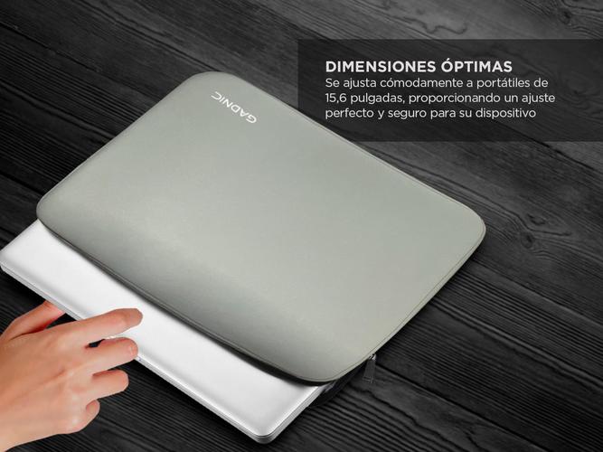 Funda para Notebook 15,6