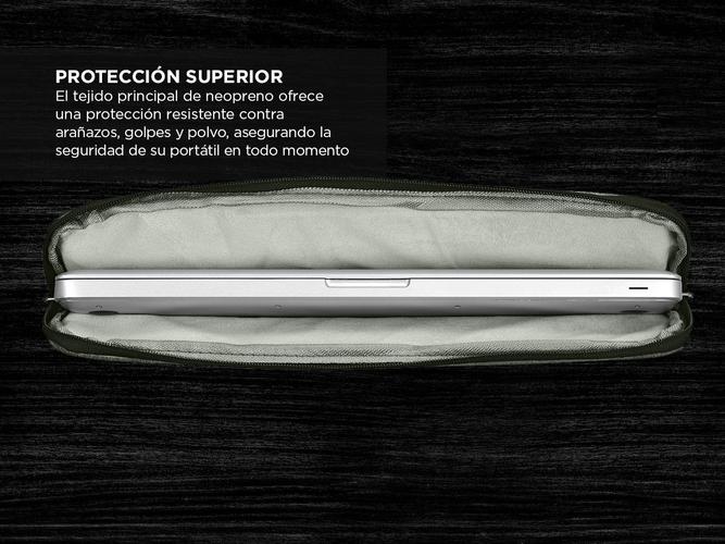 Funda para Notebook 15,6