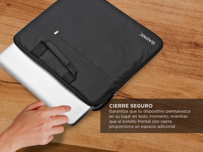Funda Gadnic para Notebook 14 - 2