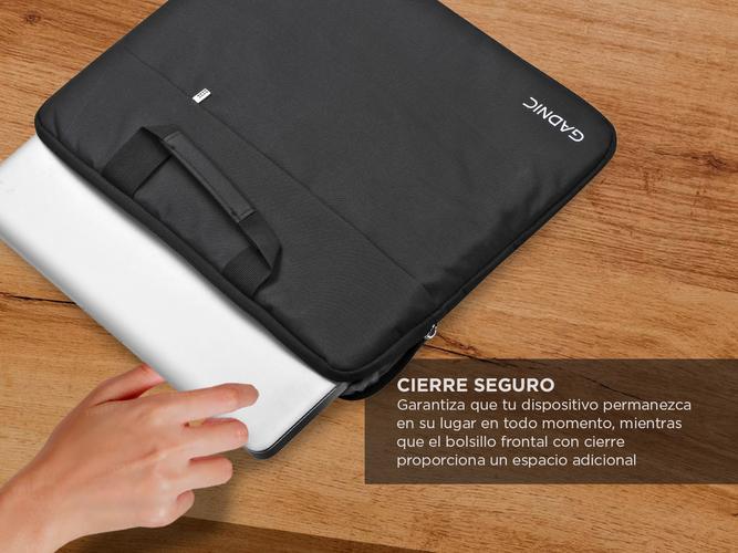 Funda Gadnic para Notebook 15,6