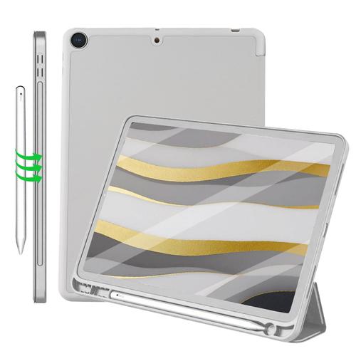 Funda para Tablet IPad 102 Gadnic COVER8 Cover Protector con Tapa - 0
