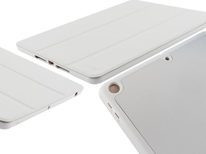 Funda para Tablet IPad 102 Gadnic COVER8 Cover Protector con Tapa - 6