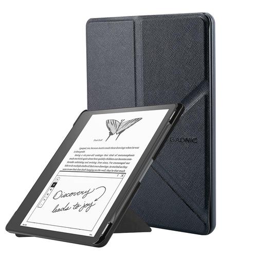 Funda Protectora Tapa Magnética Gadnic COVER10 Kindle 11va Generación Outlet - 0
