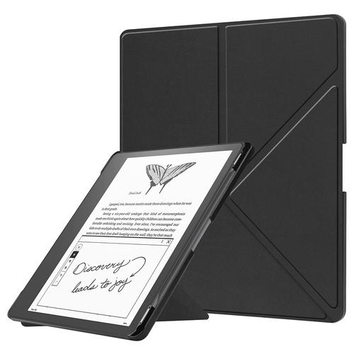 Funda Protectora Tapa Magnética Gadnic COVER10 Kindle 11va Generación - 0