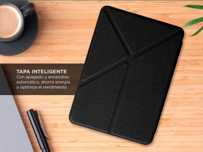 Funda Protectora Tapa Magnética Gadnic COVER10 Kindle 11va Generación - 2