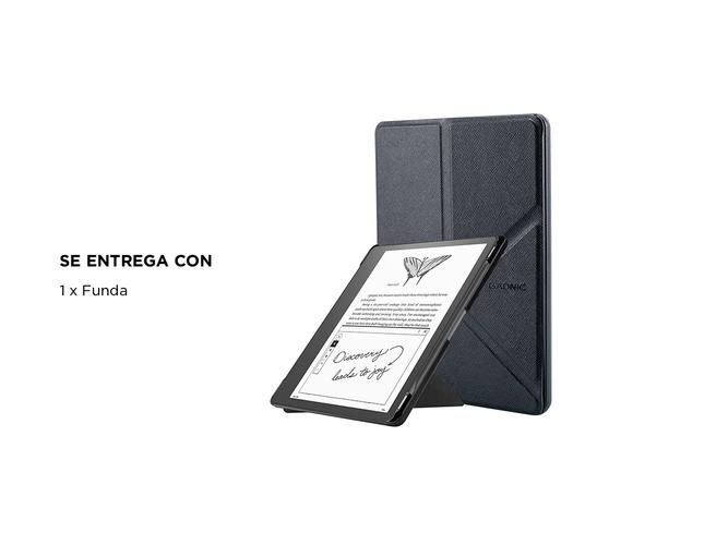 Funda Protectora Tapa Magnética Gadnic COVER10 Kindle 11va Generación - 4