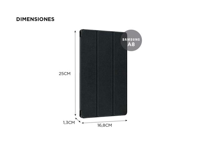 Funda Protectora para Tablet de 10,5